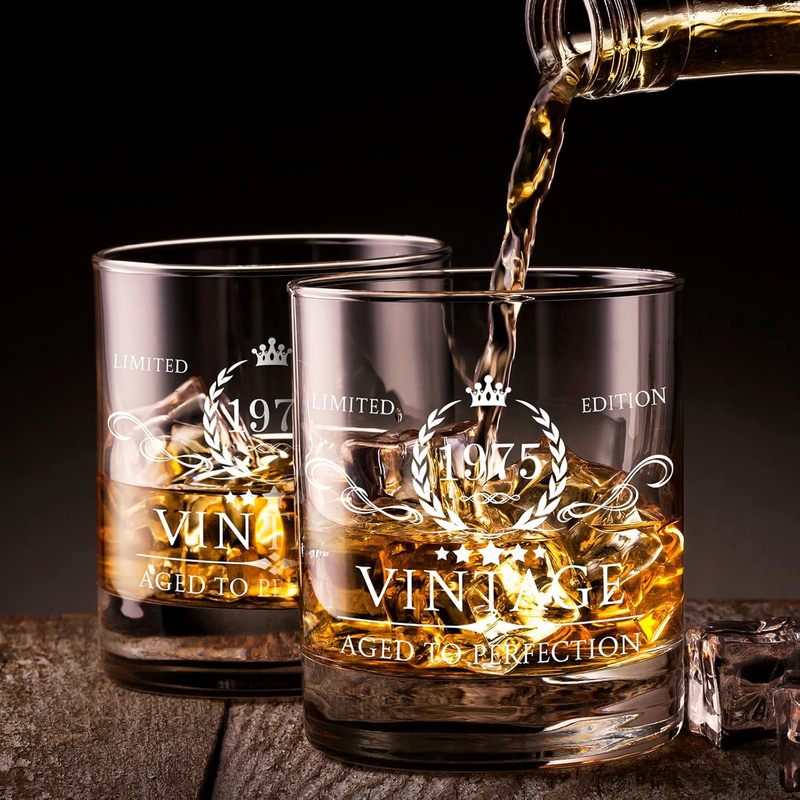 Premium heavy-base lead-free crystal stemless wine cup, 280 to 310ml